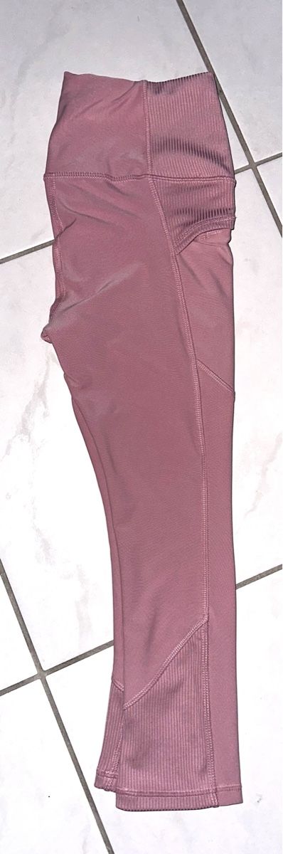 Leggings: RBX LEGGINS GR. S neuwertig – Nuovo (secondo la descrizione) da Unteraegeri venduto da MH203 4