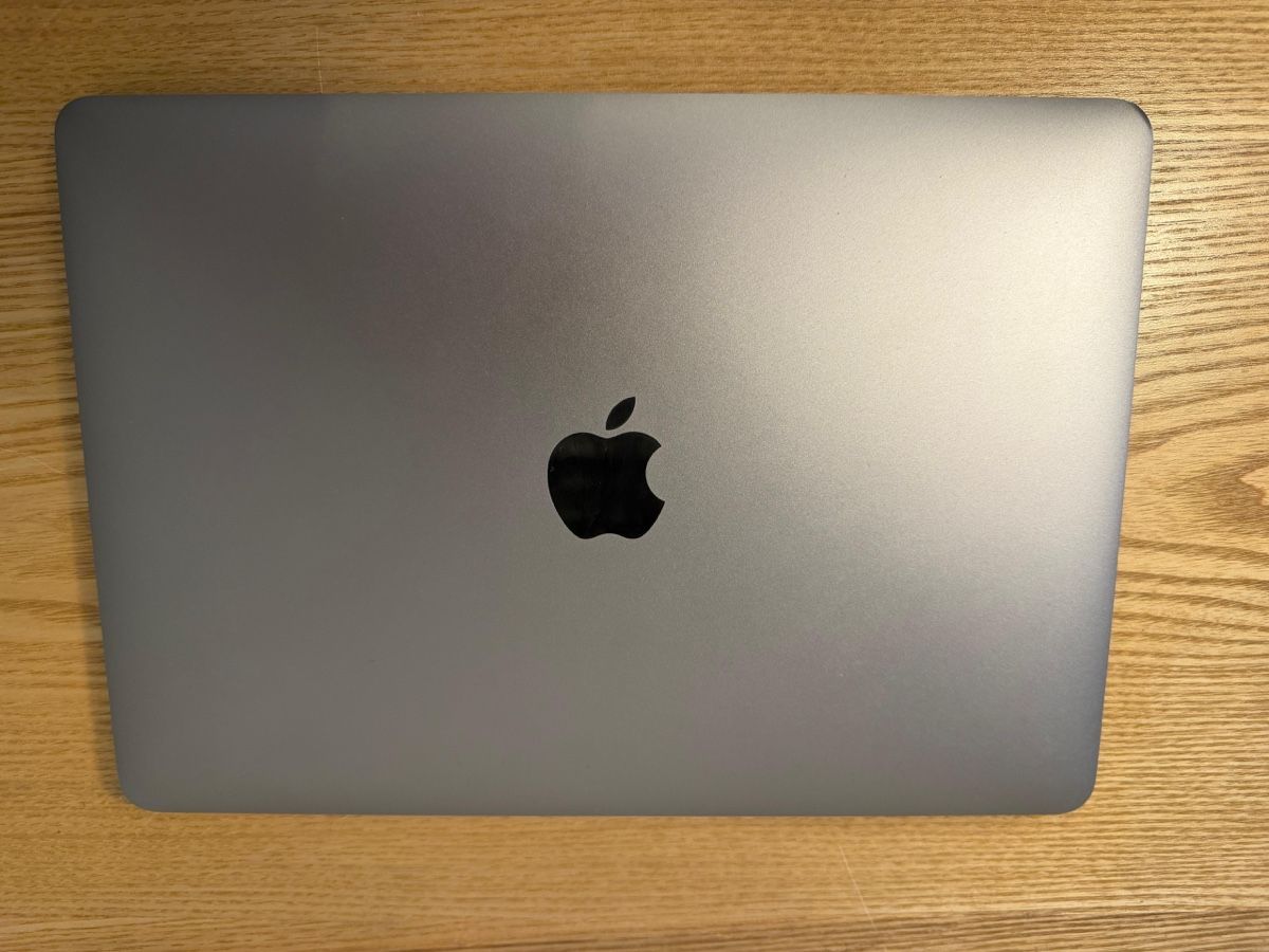Apple Notebook: MacBook Retina 12-inch 2016. – Usato da Urdorf venduto da ola_m7cj 1