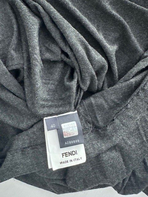 Fendi Vestiti: Fendi dress – Nuovo (secondo la descrizione) da Dallenwil venduto da ZD2019 4
