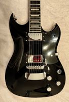 Hagstrom Pat Smear Signature Guitar