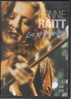 Bonnie Raitt – Live At Montreux 1977 - Vergriffen!