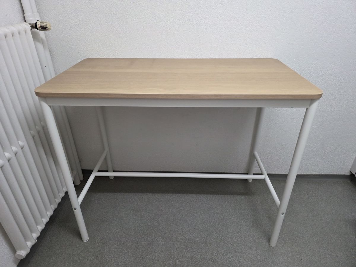Ikea Tische: Bartisch / Hochtisch mit Stühlen – Gebraucht aus Zürich von sch_9kjs 5