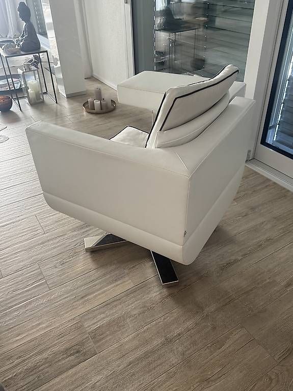 Poltrone: 2 JORI Designersessel – Usato da Romanshorn venduto da pao_8t7t 1