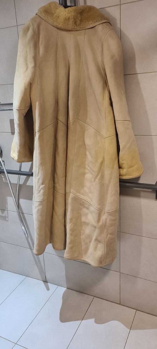 Cappotti: Damen Lammfell Mantel – Usato da Bellerive VD venduto da Hermes5 4