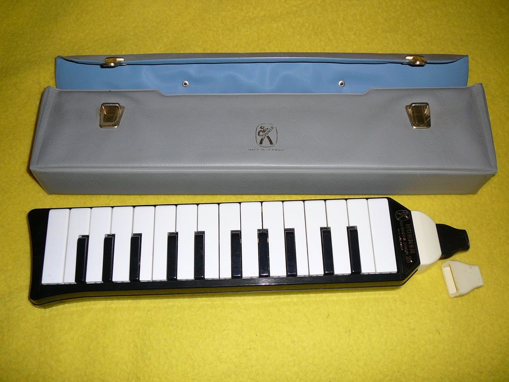 HONER Melodica Piano 26 Kaufen auf Ricardo