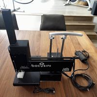 3 D Food Printer/ Procusini 3.0 PRO