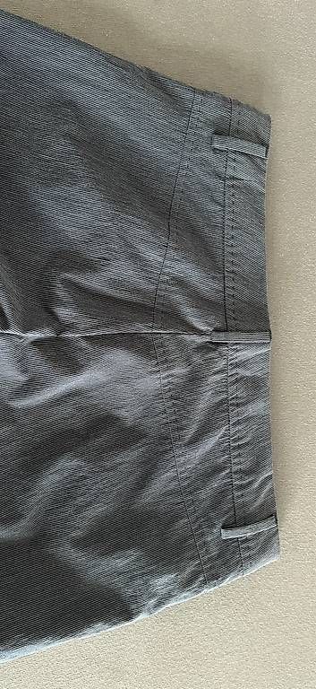 Chloé Hosen: Mega See by Chloe Marlenehose, Gr 38 – Gebraucht aus Langendorf von winterjasmin 3