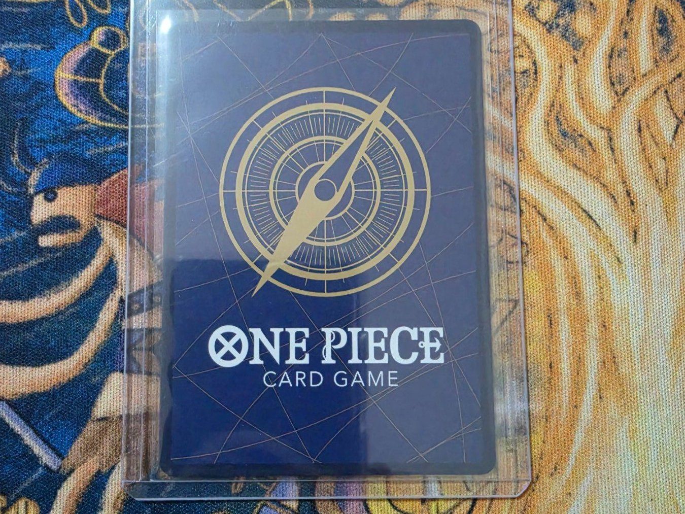 Bandai Cartes à collectionner: One Piece  Event OP11-060 – D'occasion à Genestrerio par AM_98 1