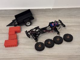 Traxxas TRX 4m Teile