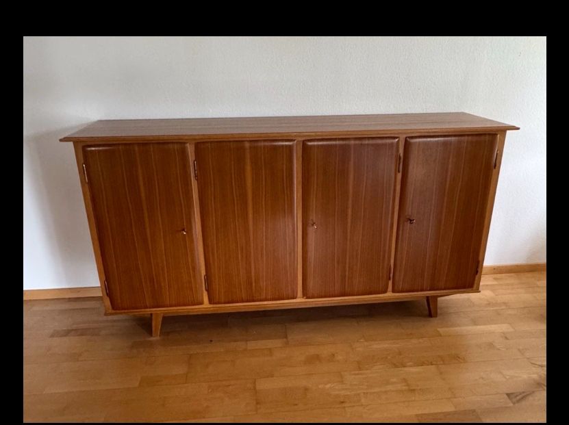 70er Jahre Mobel Gebraucht