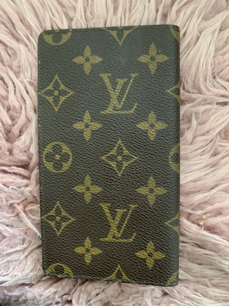 Louis Vuitton Altro in  Abbigliamento & Accessori: Louis vuitton cover – Usato da Zürich venduto da Nikuska32 1