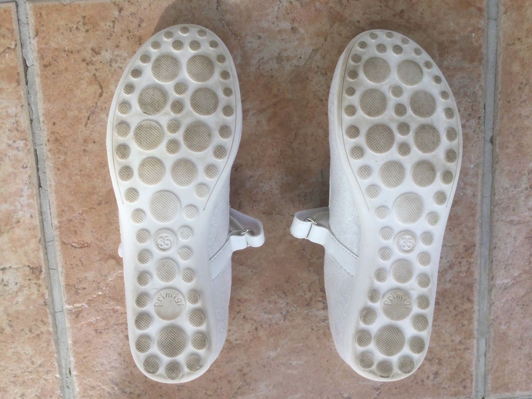 Primigi Schuhe für Mädchen: Mädchenschuh – Gebraucht aus Fällanden von ms8117 3