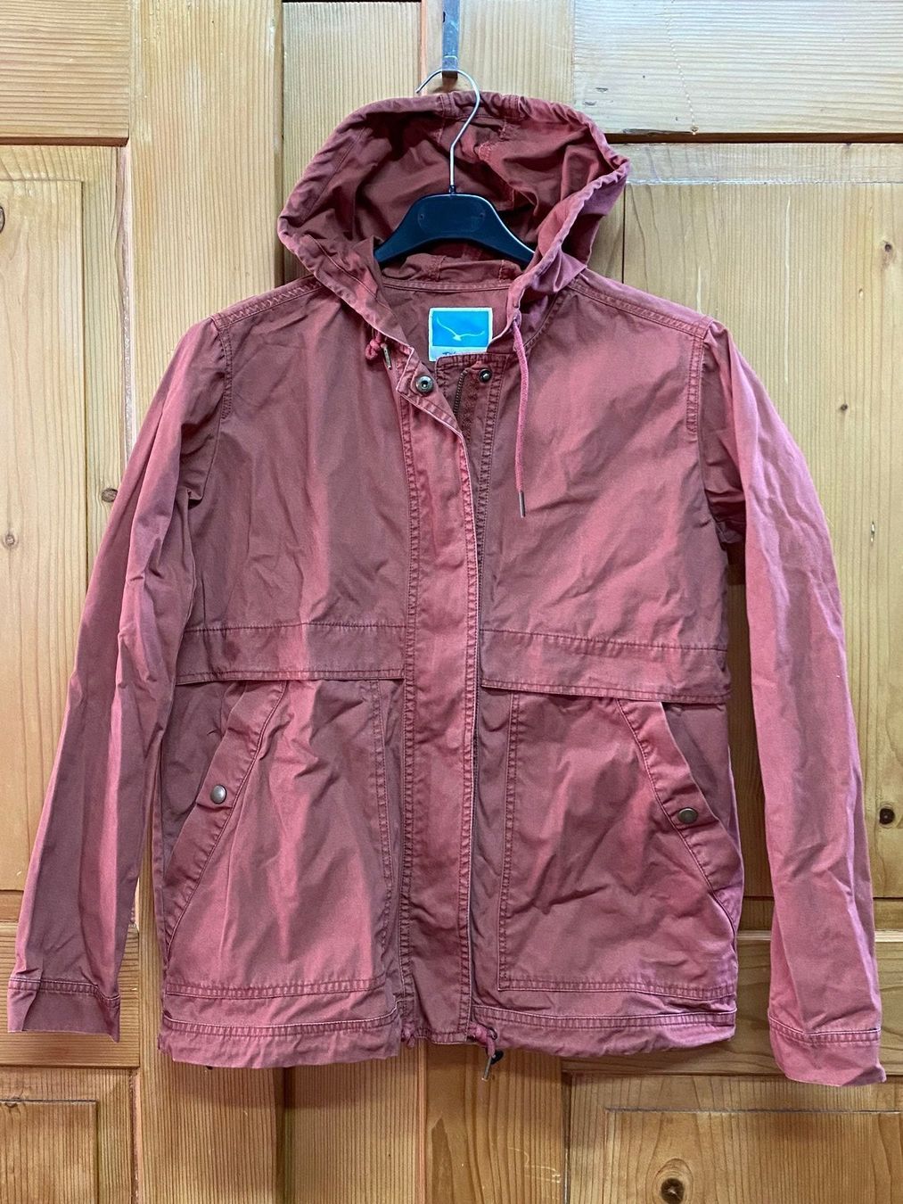 Giacche: TWINTIP Jacke, Gr. M – Usato da Schaffhausen venduto da sparzone