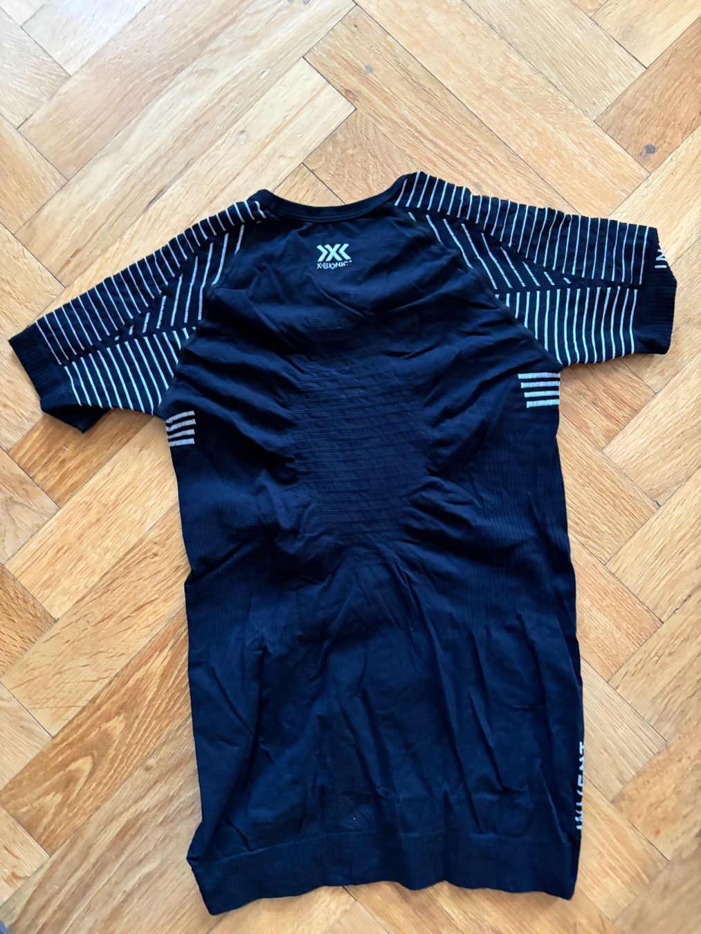 X-bionic T-Shirts: X-Bionic Funktion T-Shirt IVENT 4.0 – Gebraucht aus Biberist von Oberwald45 1