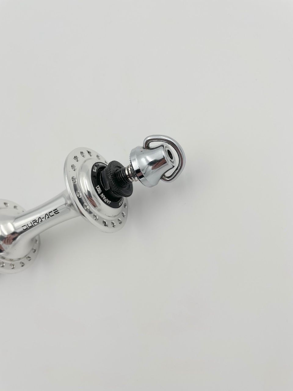 Pezzi di ricambio: Dura Ace Nabe HB-7400 – Usato da Solothurn venduto da VintageVelo81 1