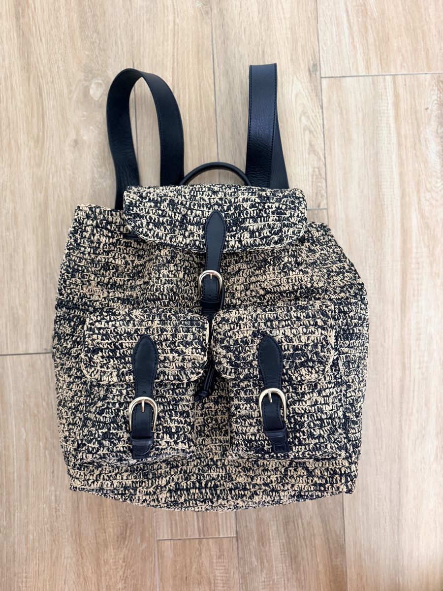 Rucksäcke: Sac à dos Sézane – Neu (gemäss Beschreibung) aus Villars-le-Grand von Eva_1986