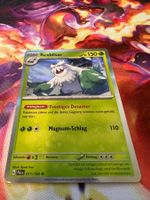 Rexblisar (PAL 011) / Holo / Entwicklungen in Paldea