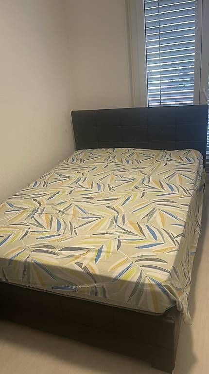 Matratzen: Matelas 140x200 cm – Gebraucht aus Payerne von ric_2pdw 1
