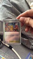 Pokemon Karte Trainer 庆祝开场乐 004/004