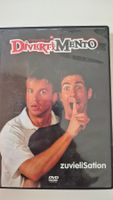 DVD Divertimento - zuvieliSation