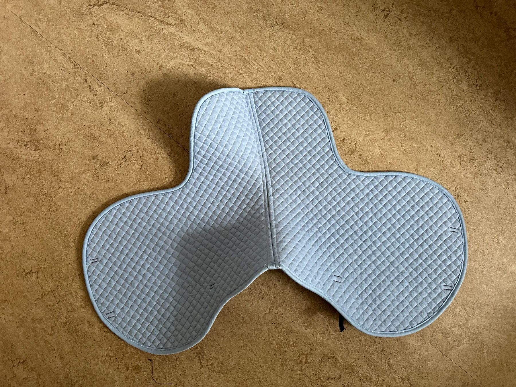 Coperte: Sagimex Satteldecke – Nuovo (secondo la descrizione) da Liestal venduto da Cliestal 2