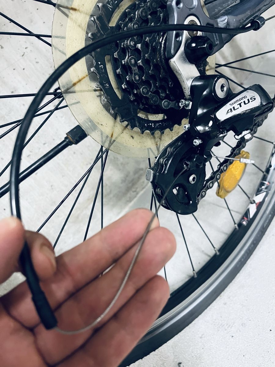 Winora Biciclette: Winora Dubai Damen Velo – Usato da Zürich venduto da Bidon3011 1