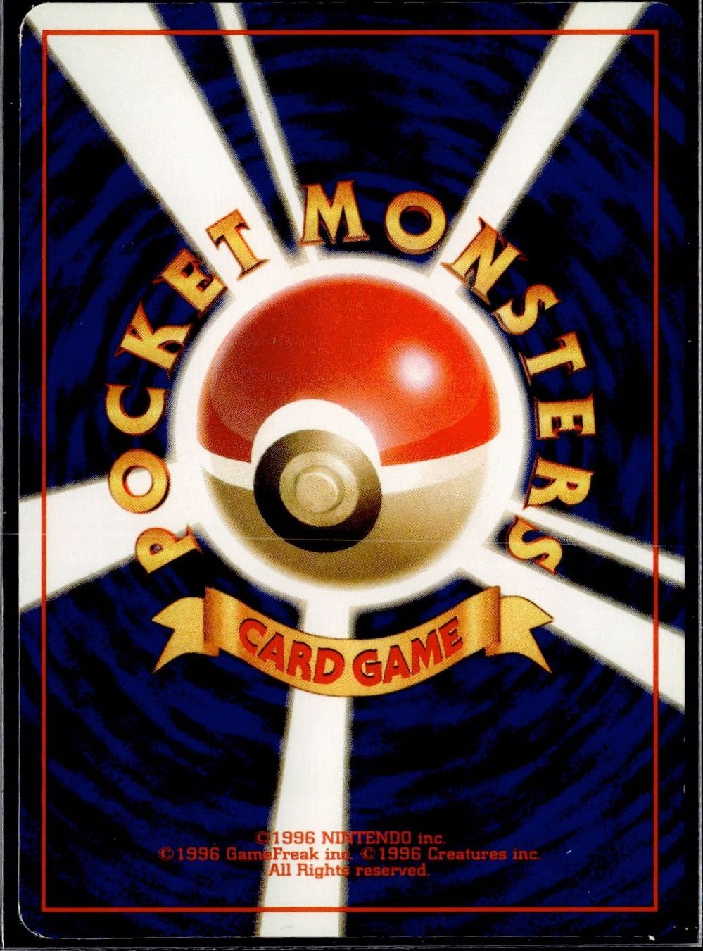 Pokémon Carte collezionabili: Paras No. 046 Jungle – Usato da Zürich venduto da pokemon_cards 1
