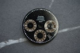 Omega Speedmaster 1957 Cadran