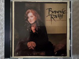 Bonnie Raitt - Longing in their Hearts (Blues Rock)