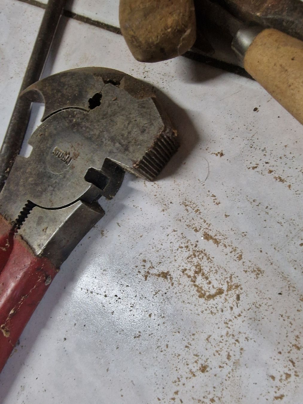 Tous les outils: outils – D'occasion à La Chaux-de-Fonds par Ric_m628 1