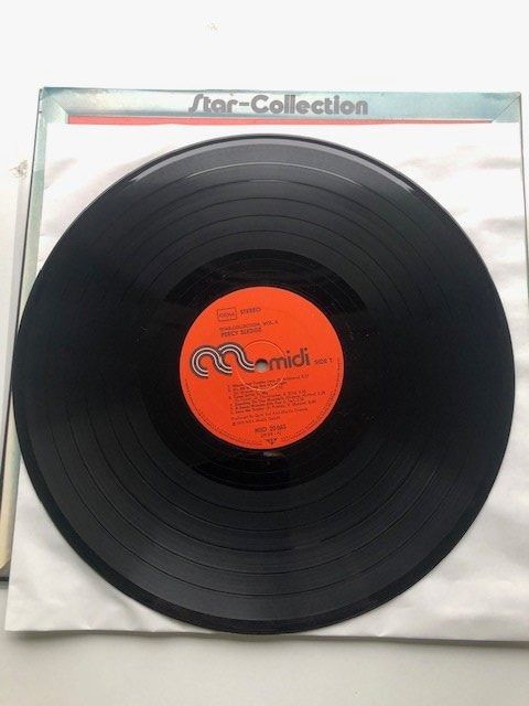 Dischi in vinile: Percy Sledge – Usato da Aarwangen venduto da Jukebox3 4