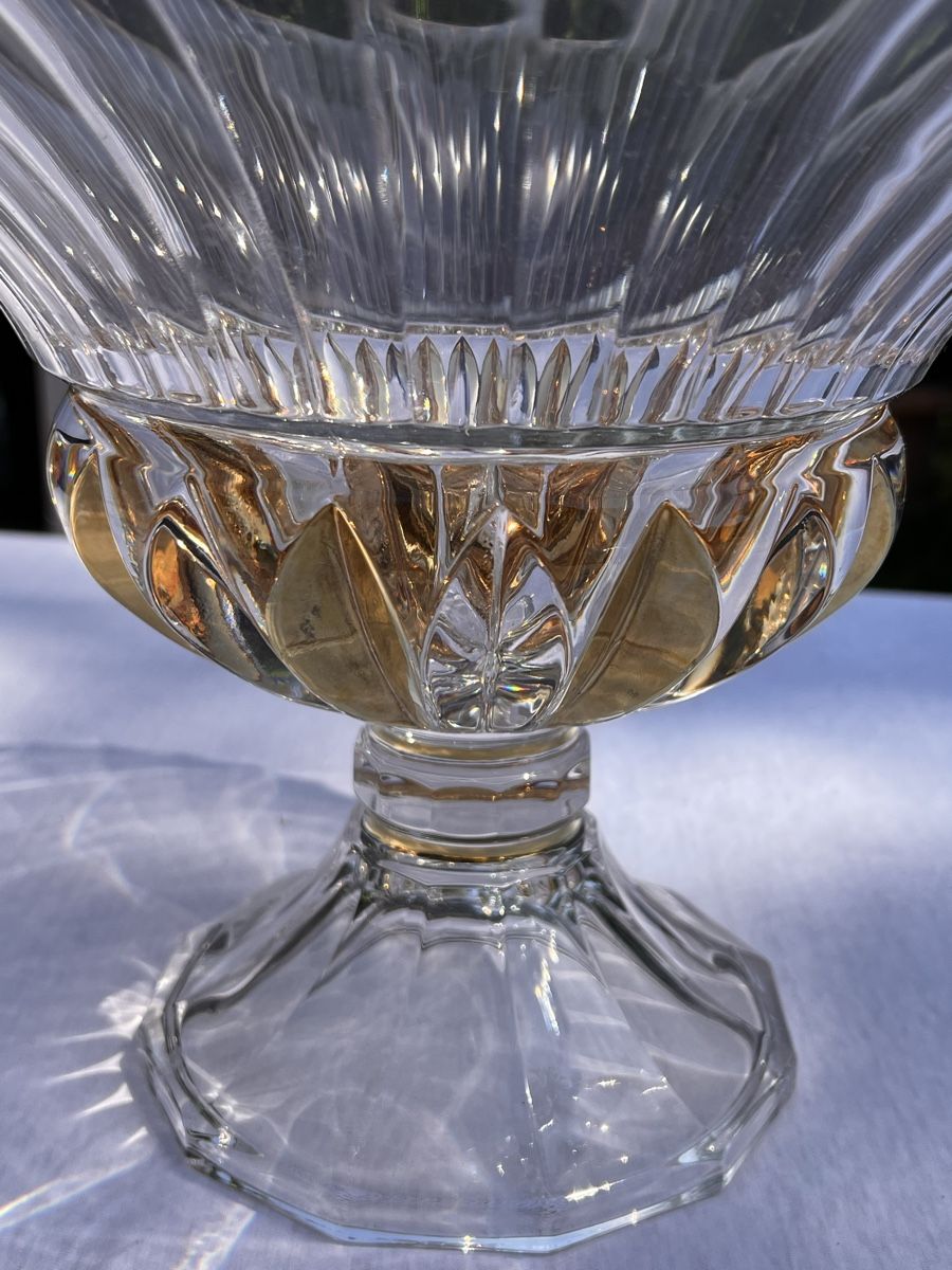 Schalen: Fruchtschale Glas (67) – Gebraucht aus Glattfelden von maa_qcj8 2