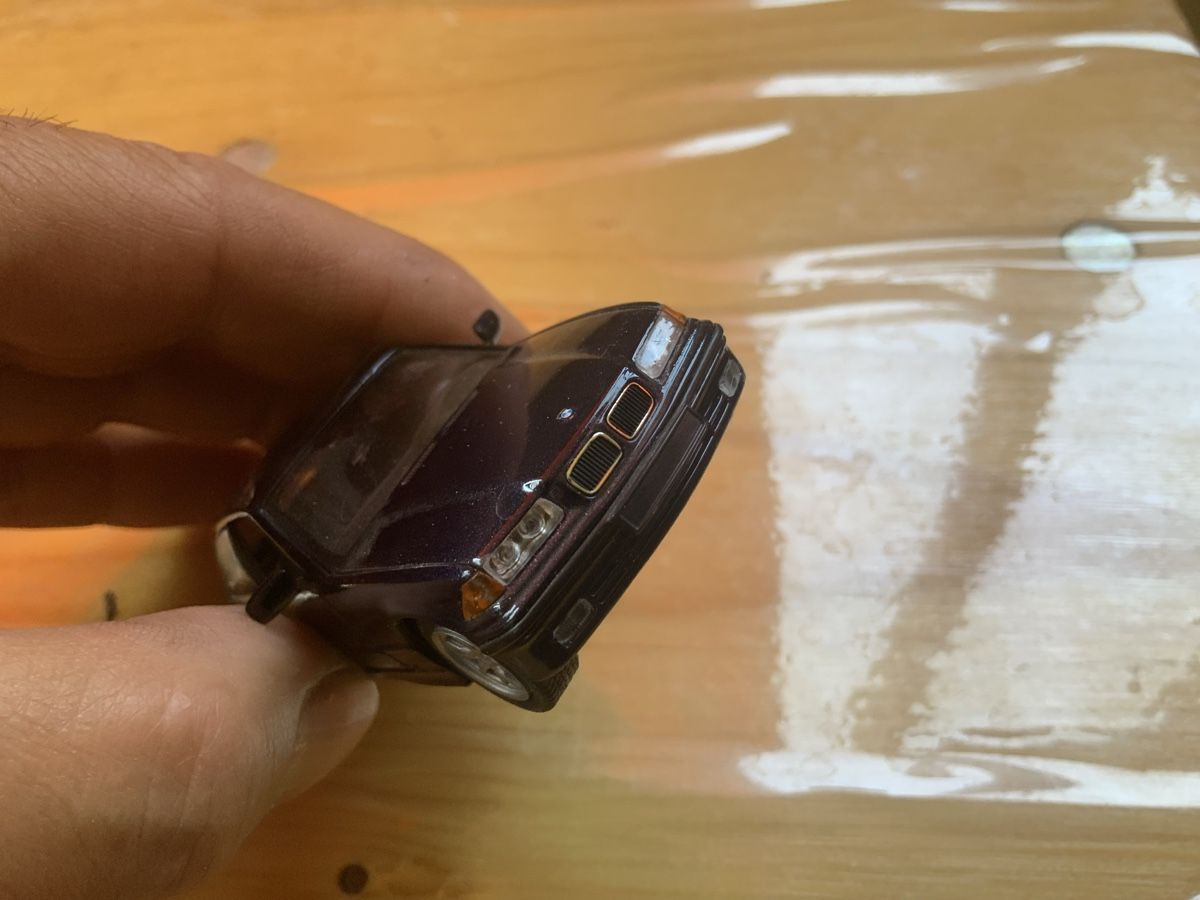 BMW Modellautos: BMW 325i E36 1/43 Schuco – Gebraucht aus Lausanne von Shei2014 3