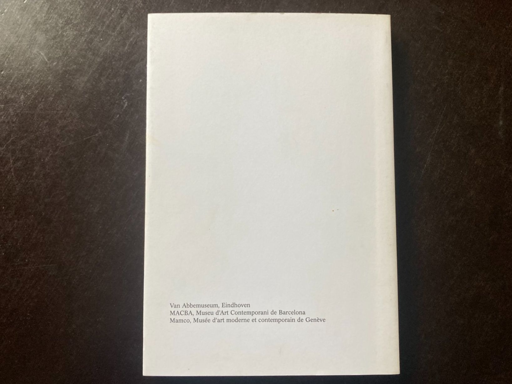 Libri: Ian Wilson - The Discussions – Usato da zürich venduto da Tombola8 3
