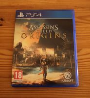 Assassin's Creed Origins - Presseversion