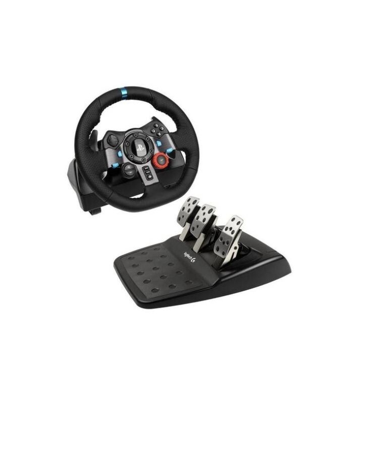 Logitech Controller: logitech G 29  – Neu und originalverpackt aus Wil SG von fdy_52nh 2