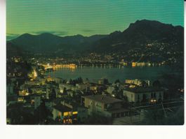 Lugano 1995