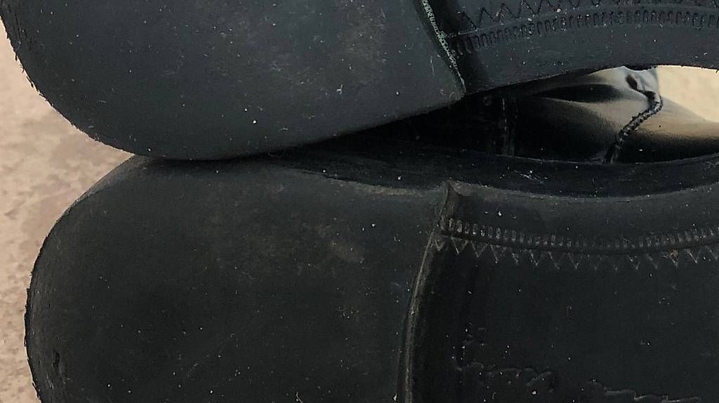 Zara Scarpe per ragazze: Zara Stiefel Grösse 27 – Usato da Regensdorf venduto da Piritatti 4