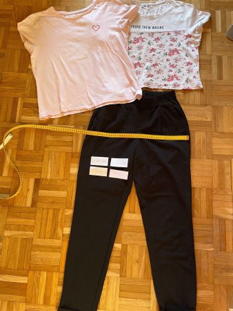 Kleiderpaket