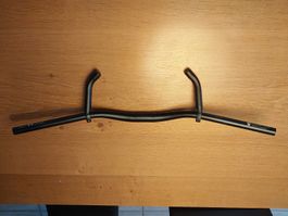 SQLAB 30x16, + BBB barends