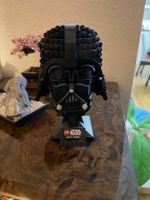 LEGO Darth Vader Helm 75304