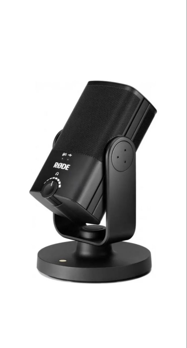 Røde Microfoni: RØDE NT-USB Mini Kondensator USB Mikrofon – Usato da Uster venduto da swiss_Rafiki