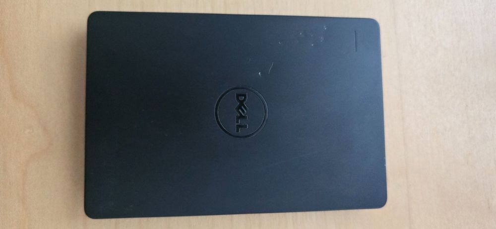 Dell Dischi rigidi: DELL Harddisk 2TB USB – Usato da Laax GR venduto da Laax007