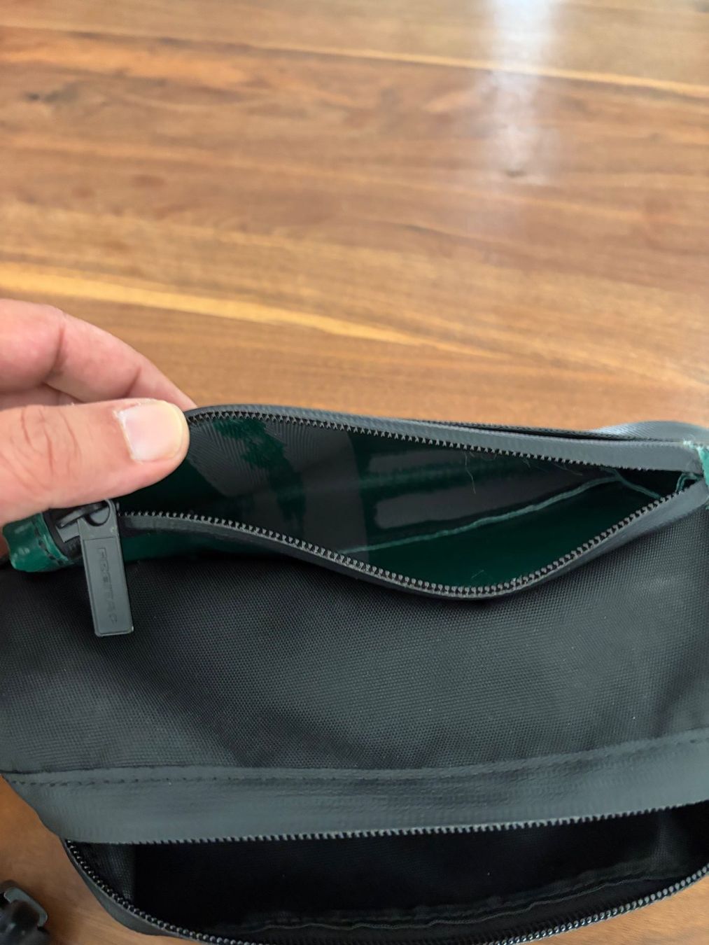 Freitag Sacs: FREITAG Dixon F650 – D'occasion à Zürich par Airflow22 4