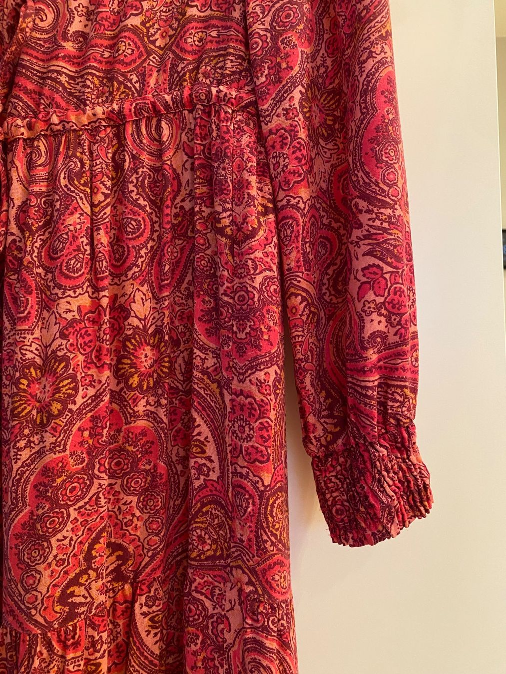 Vestiti: Sehr bequemes Früh- oder Spätsommer Kleid – Nuovo (secondo la descrizione) da Oberrieden venduto da mar_8vmz 6