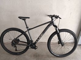 Cube Aim SL 2023