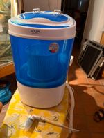 Adler AD8051 Mini Waschmaschine