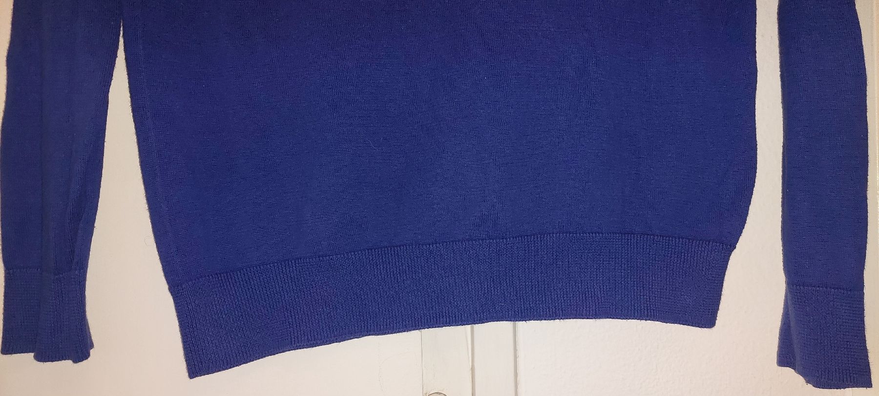 Lacoste Maglioni & Felpe: LACOSTE PULLOVER grandeur 36 collection privé DELANVAY – Usato da Orpund venduto da Biennerome 6