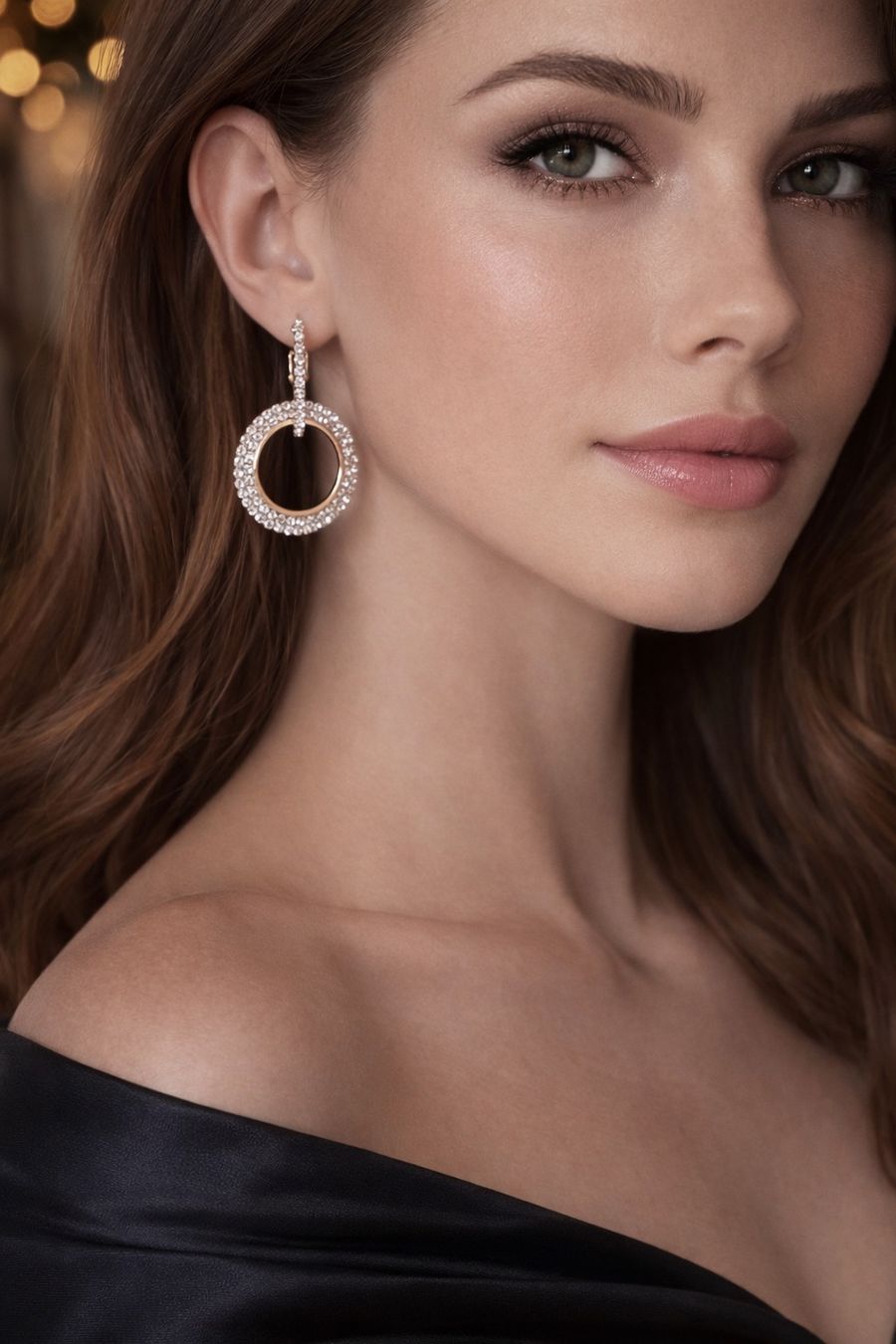 Ohrringe & -stecker: Boucles d’oreilles Elise – Neu und originalverpackt aus St-Maurice von Sandrinette123 1