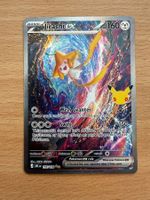 Pokemon 30th Anniversary - Jirachi ex SAR - EN